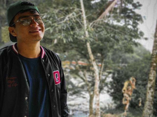 Eiden69 - Sexe cam en vivo - 13909632