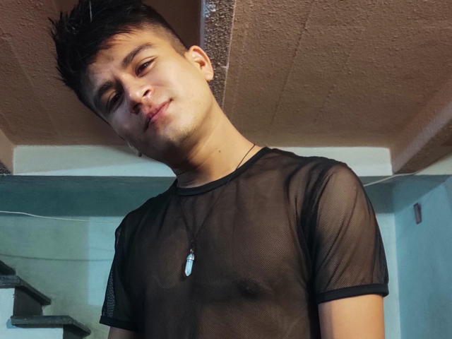 Eiden69 - Live sex cam - 13909708