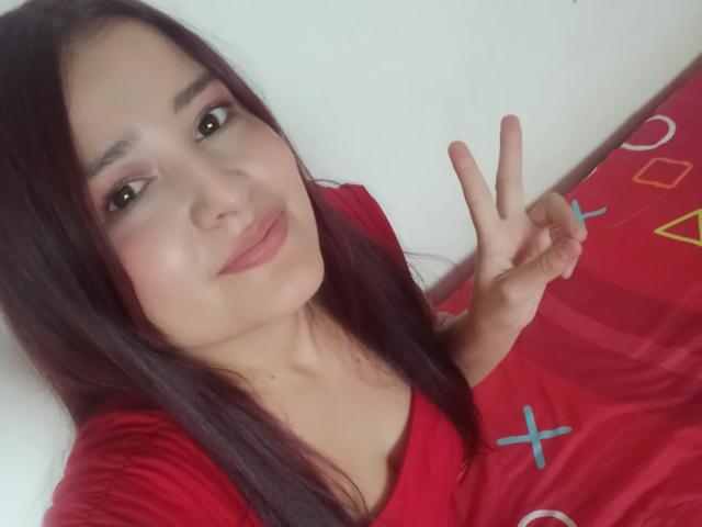 MumeiCooper - Sexe cam en vivo - 13910928