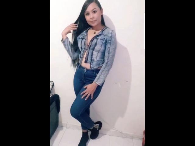 PrincesseHotty - Sexe cam en vivo - 13911288