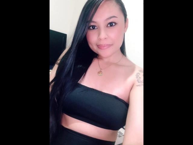 PrincesseHotty - Sexe cam en vivo - 13911380