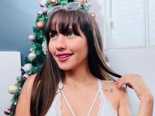 AitanaCastillo - Camera khiêu dâm &amp; quyến rũ trực tiếp - 13911956