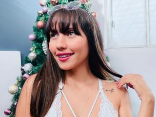 AitanaCastillo - Camera khiêu dâm &amp; quyến rũ trực tiếp - 13911960