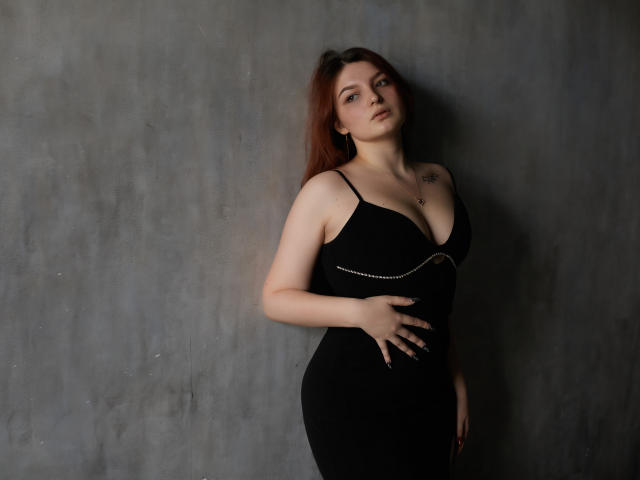 KristinaThompson - Camera khiêu dâm &amp; quyến rũ trực tiếp - 13914960