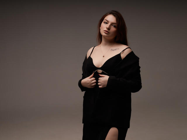 KristinaThompson - Camera khiêu dâm &amp; quyến rũ trực tiếp - 13914964