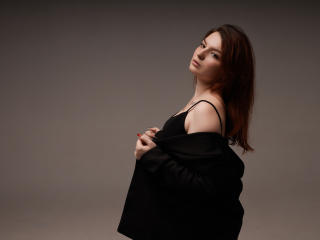 KristinaThompson - сексуальная веб-камера в реальном времени - 13914968