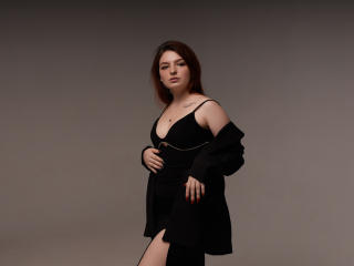 KristinaThompson - Sexe cam en vivo - 13914972