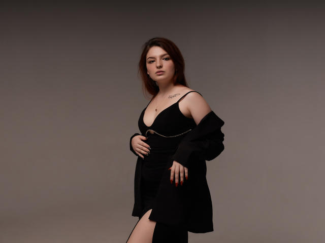 KristinaThompson - Sexe cam en vivo - 13914972