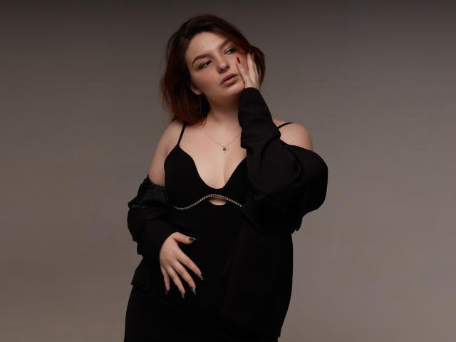 KristinaThompson - Sexe cam en vivo - 13914988