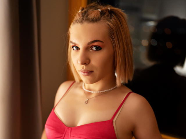 LarysaFlowers - Sexe cam en vivo - 13915368