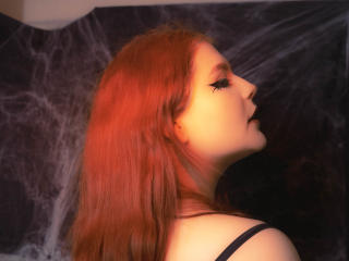 IreneBlair - сексуальная веб-камера в реальном времени - 13915744