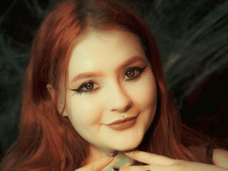 IreneBlair - Camera khiêu dâm &amp; quyến rũ trực tiếp - 13915752