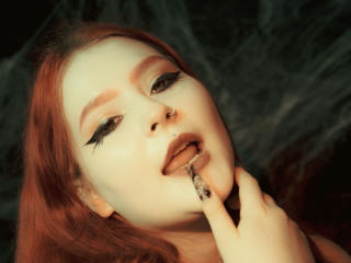 IreneBlair - Camera khiêu dâm &amp; quyến rũ trực tiếp - 13915760