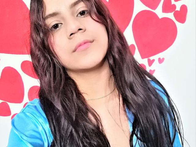 NataLilith - Sexe cam en vivo - 13917660