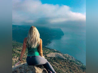 LovesRebecca - сексуальная веб-камера в реальном времени - 13918268