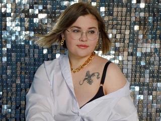 InoveWithLife - сексуальная веб-камера в реальном времени - 13918716