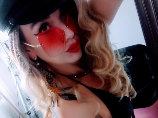 SexyMarily - Live sexe cam - 13919704