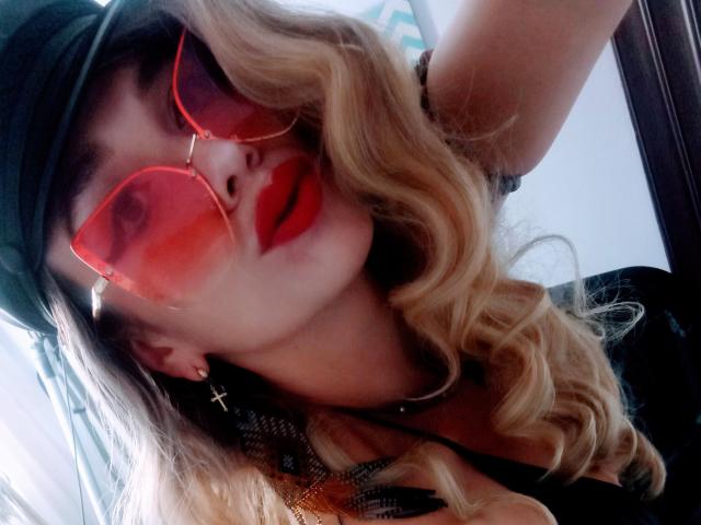 SexyMarily - Sexe cam en vivo - 13919716