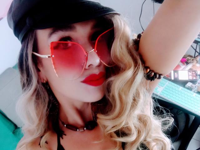 SexyMarily - Live sexe cam - 13919724