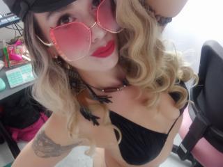 SexyMarily - Live porn &amp; sex cam - 13919728