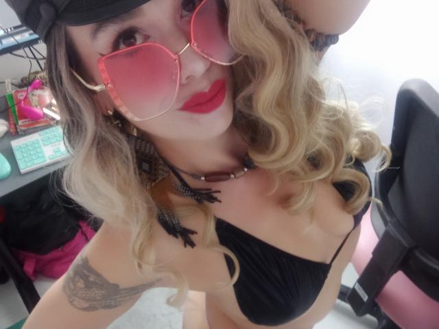 SexyMarily - Live sexe cam - 13919728