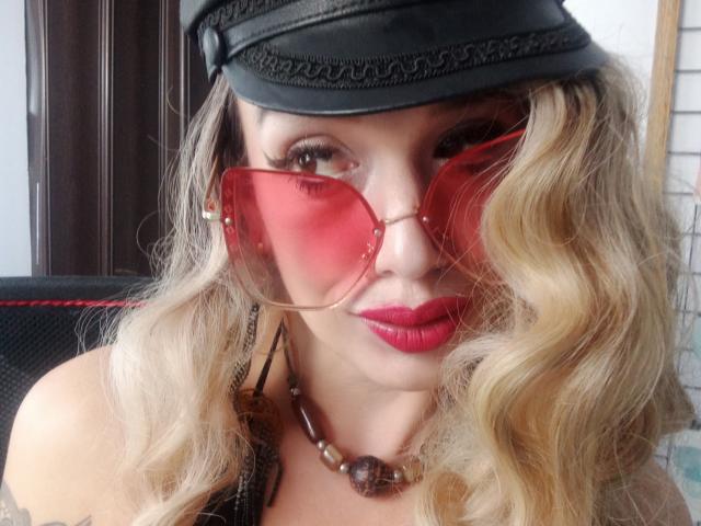 SexyMarily - Live sexe cam - 13919736