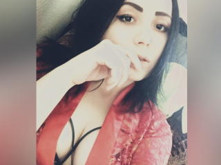 NensySexyX - Sexe cam en vivo - 13919768