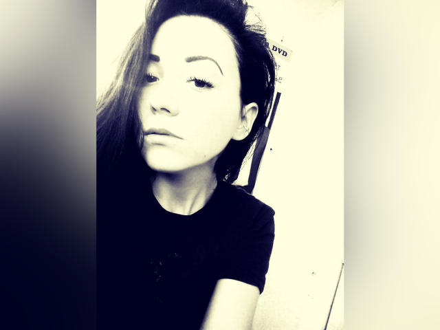 NensySexyX - сексуальная веб-камера в реальном времени - 13919784