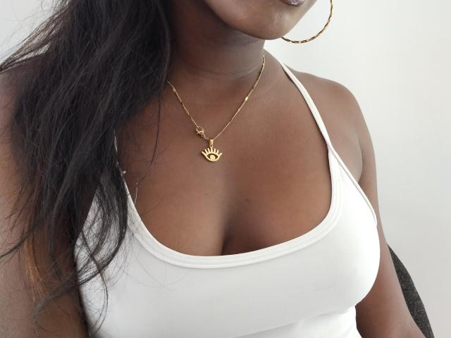 KendriaWilkine - Sexe cam en vivo - 13920504