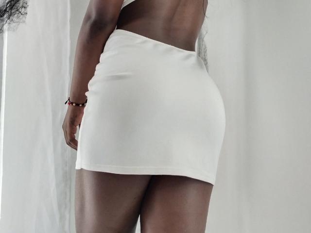 KendriaWilkine - Sexe cam en vivo - 13920580