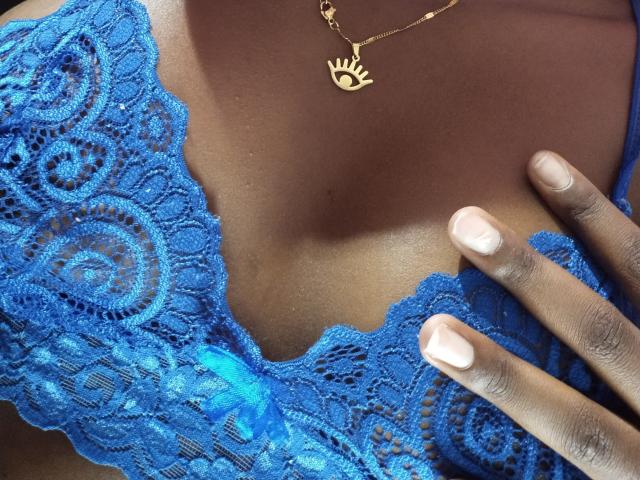 KendriaWilkine - Camera khiêu dâm &amp; quyến rũ trực tiếp - 13920956