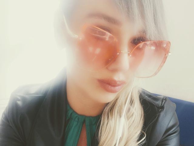 SexyMarily - Sexe cam en vivo - 13921208