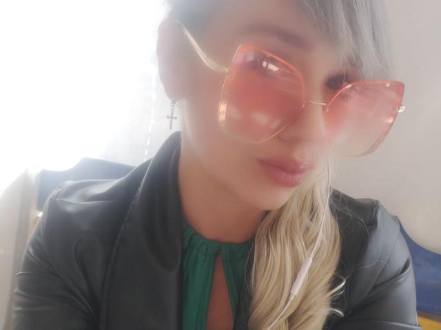 SexyMarily - Live sexe cam - 13921220
