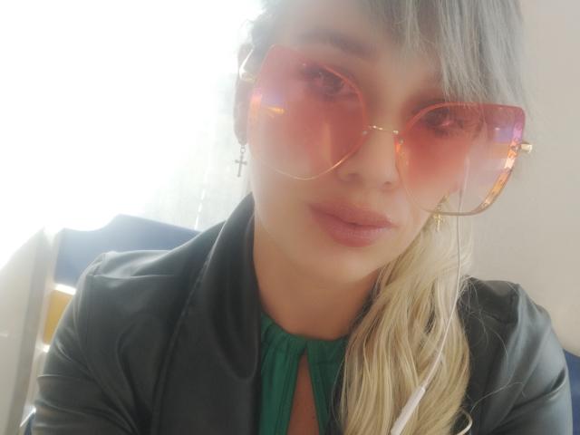 SexyMarily - Sexe cam en vivo - 13921228