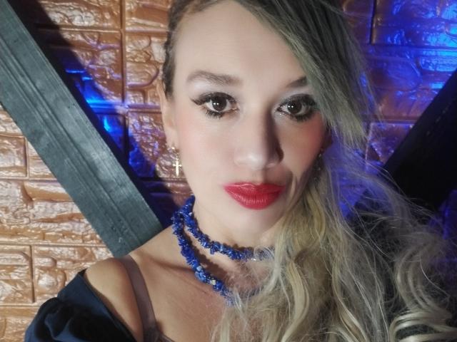 SexyMarily - Live sexe cam - 13921236