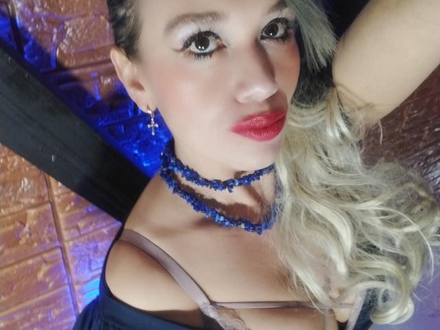 SexyMarily - Live sexe cam - 13921240