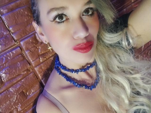 SexyMarily - Sexe cam en vivo - 13921264