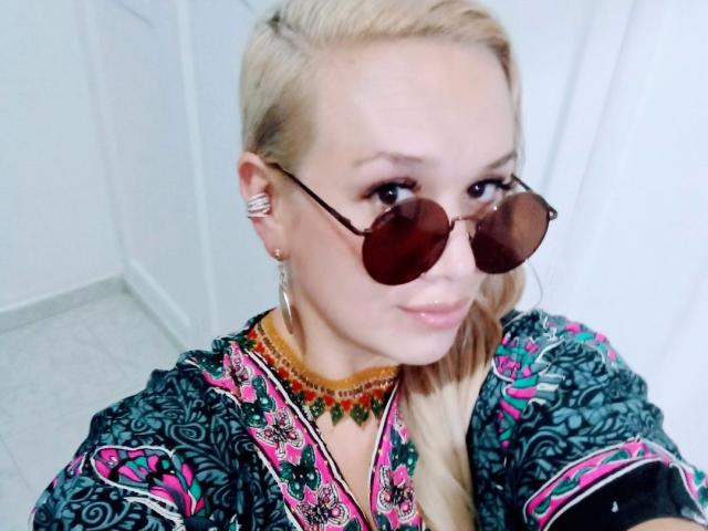 SexyMarily - Live sexe cam - 13921288