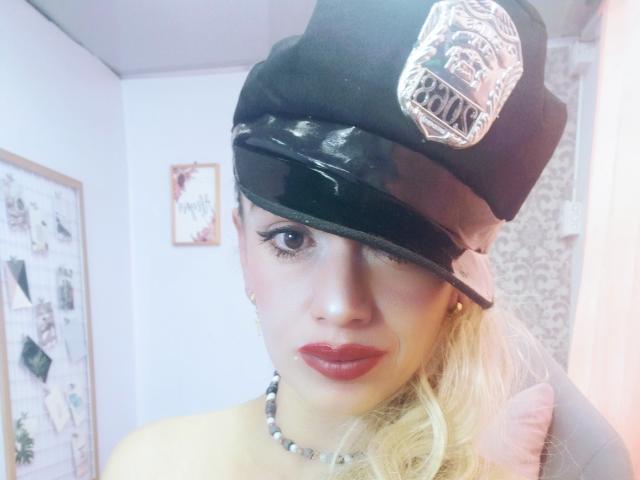 SexyMarily - Live sexe cam - 13921296