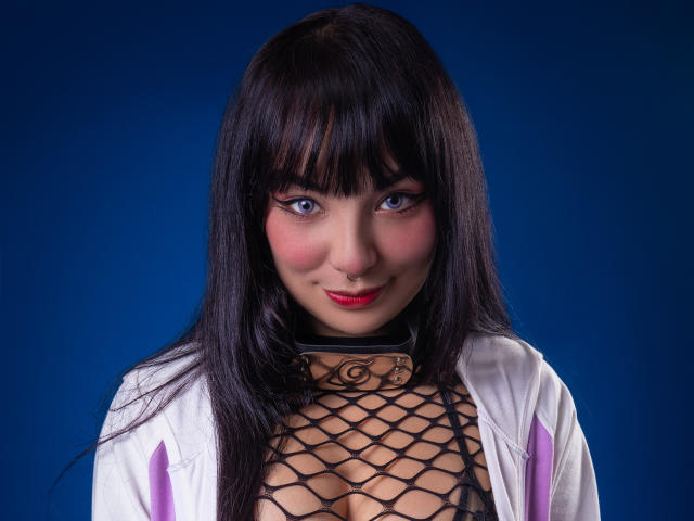 ElectraCiprianni - Sexe cam en vivo - 13922576