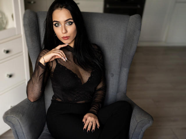 PollyKiss - Sexe cam en vivo - 13926904