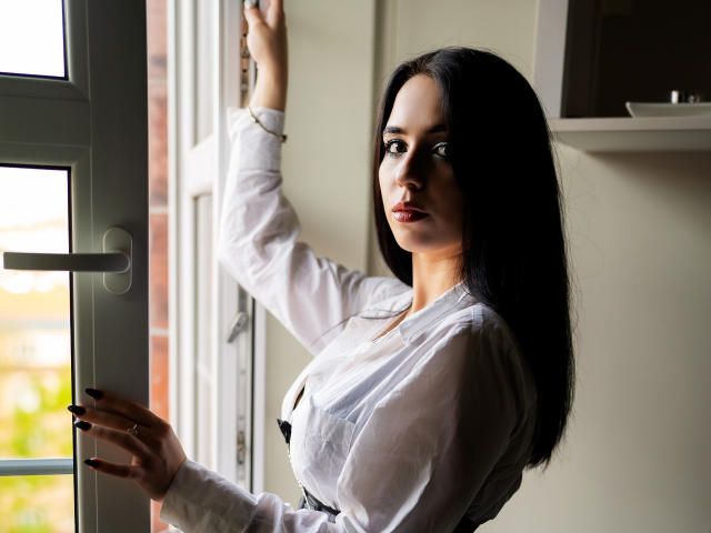 PollyKiss - Sexe cam en vivo - 13926928