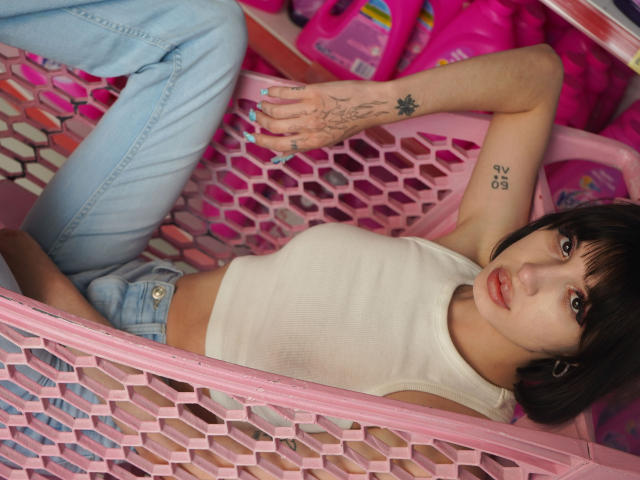 JuicyKhloe - Sexe cam en vivo - 13926964