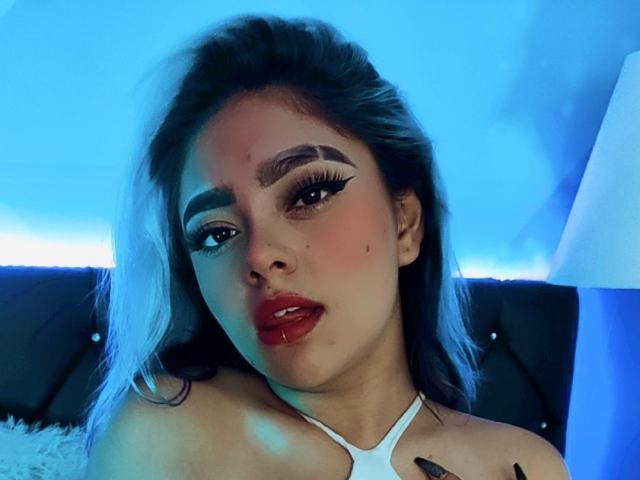 TifannyBlue - Sexe cam en vivo - 13928528
