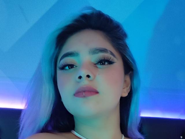 TifannyBlue - Sexe cam en vivo - 13930592