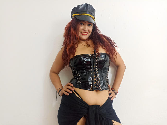 ShenoahBrown - Live sexe cam - 13930776
