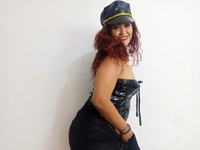 ShenoahBrown - Live sexe cam - 13930784
