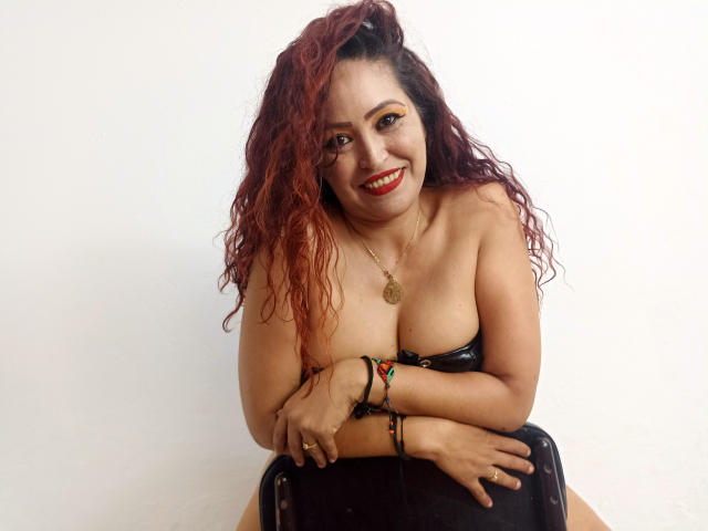 ShenoahBrown - Live sexe cam - 13930992