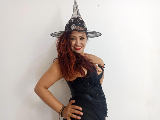 ShenoahBrown - Live sexe cam - 13931116