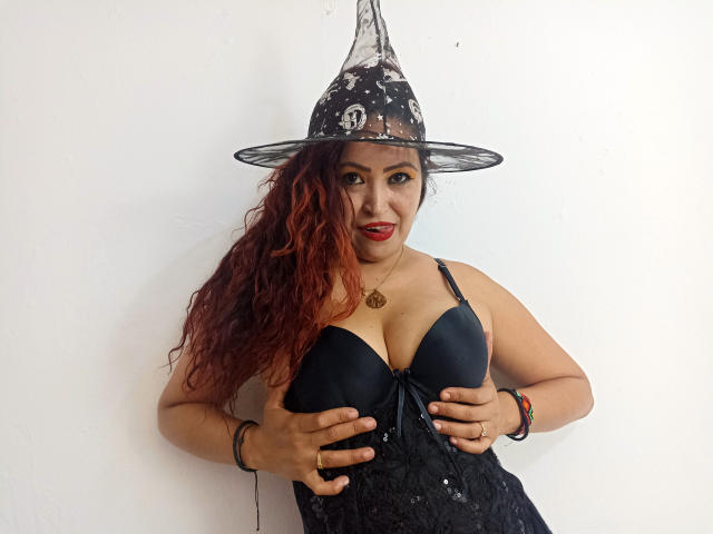 ShenoahBrown - Live sexe cam - 13931132